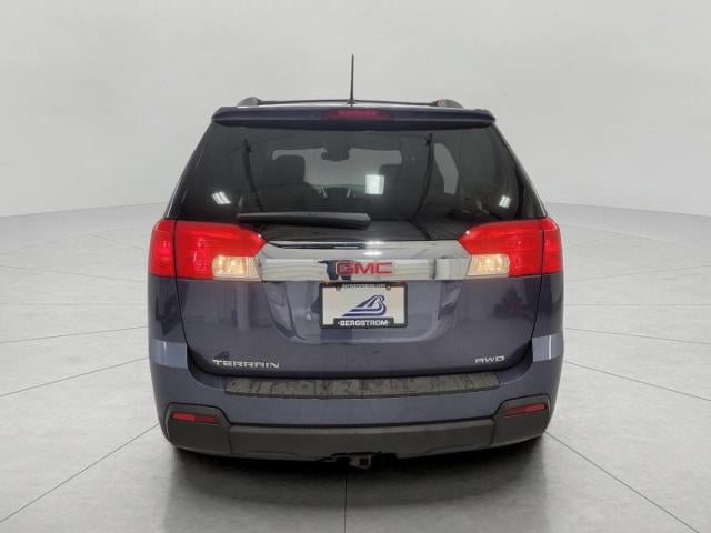 2014 GMC Terrain AWD SLE-2