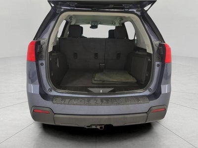 2014 GMC Terrain AWD SLE-2