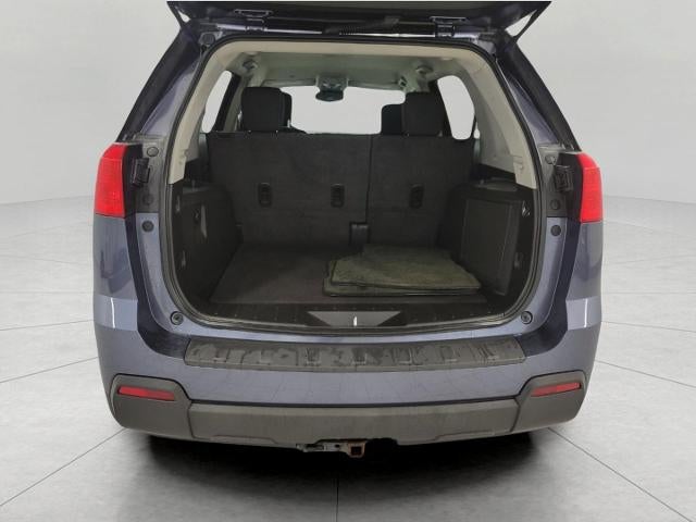 2014 GMC Terrain AWD SLE-2