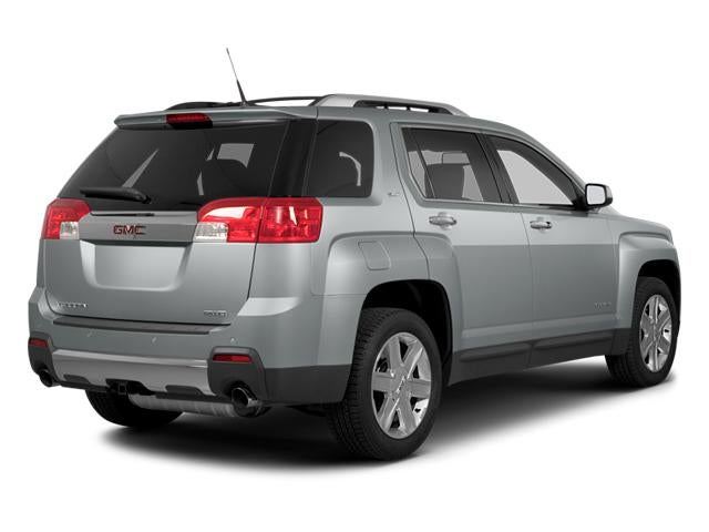 2014 GMC Terrain AWD SLE-2