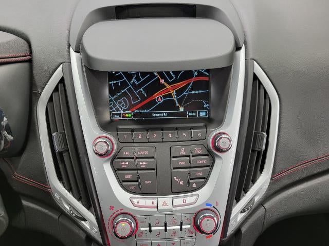 2015 GMC Terrain AWD Denali