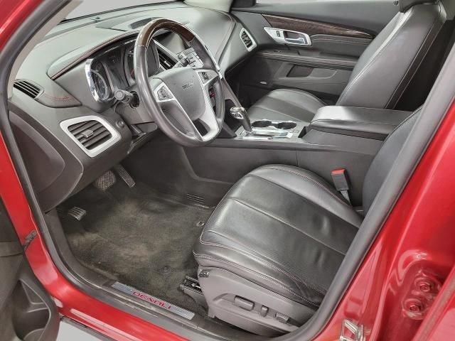 2015 GMC Terrain AWD Denali