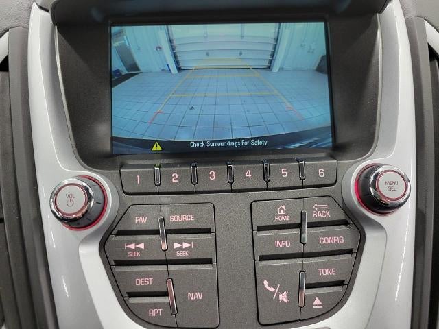 2015 GMC Terrain AWD Denali