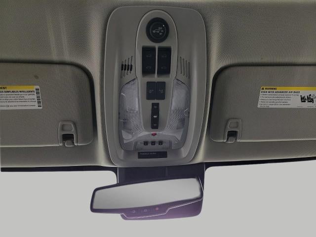 2015 GMC Terrain AWD Denali