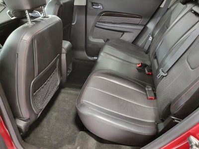 2015 GMC Terrain AWD Denali