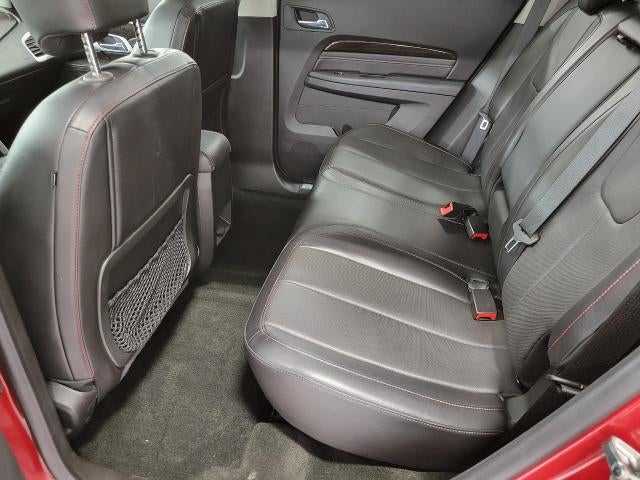 2015 GMC Terrain AWD Denali