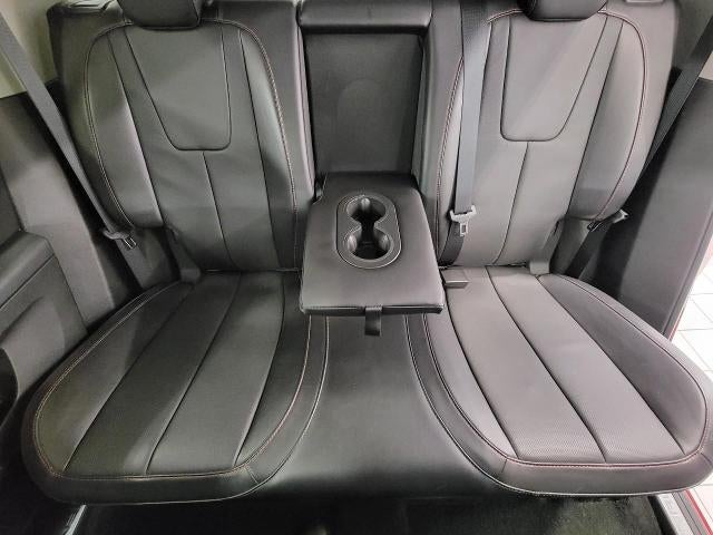 2015 GMC Terrain AWD Denali