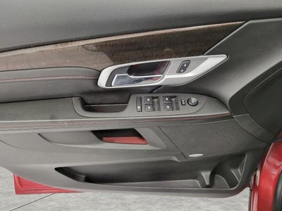 2015 GMC Terrain AWD Denali