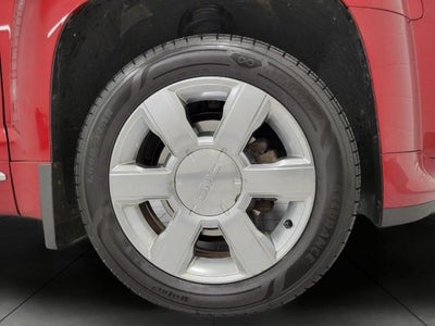 2015 GMC Terrain AWD Denali