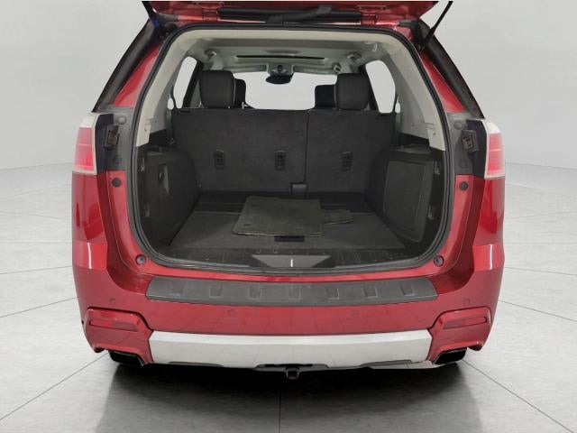 2015 GMC Terrain AWD Denali