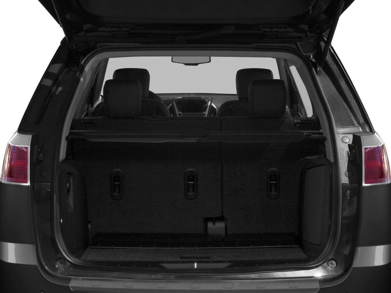 2015 GMC Terrain AWD Denali