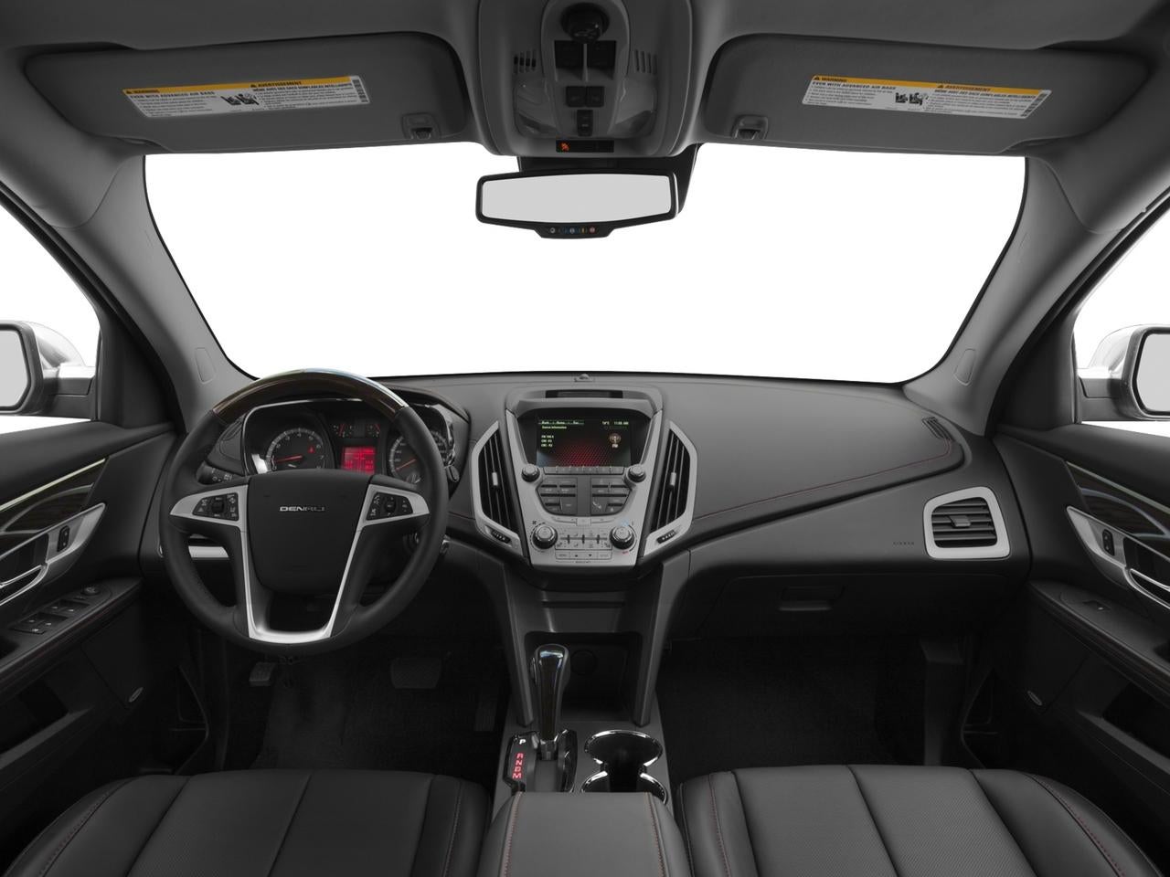 2015 GMC Terrain AWD Denali