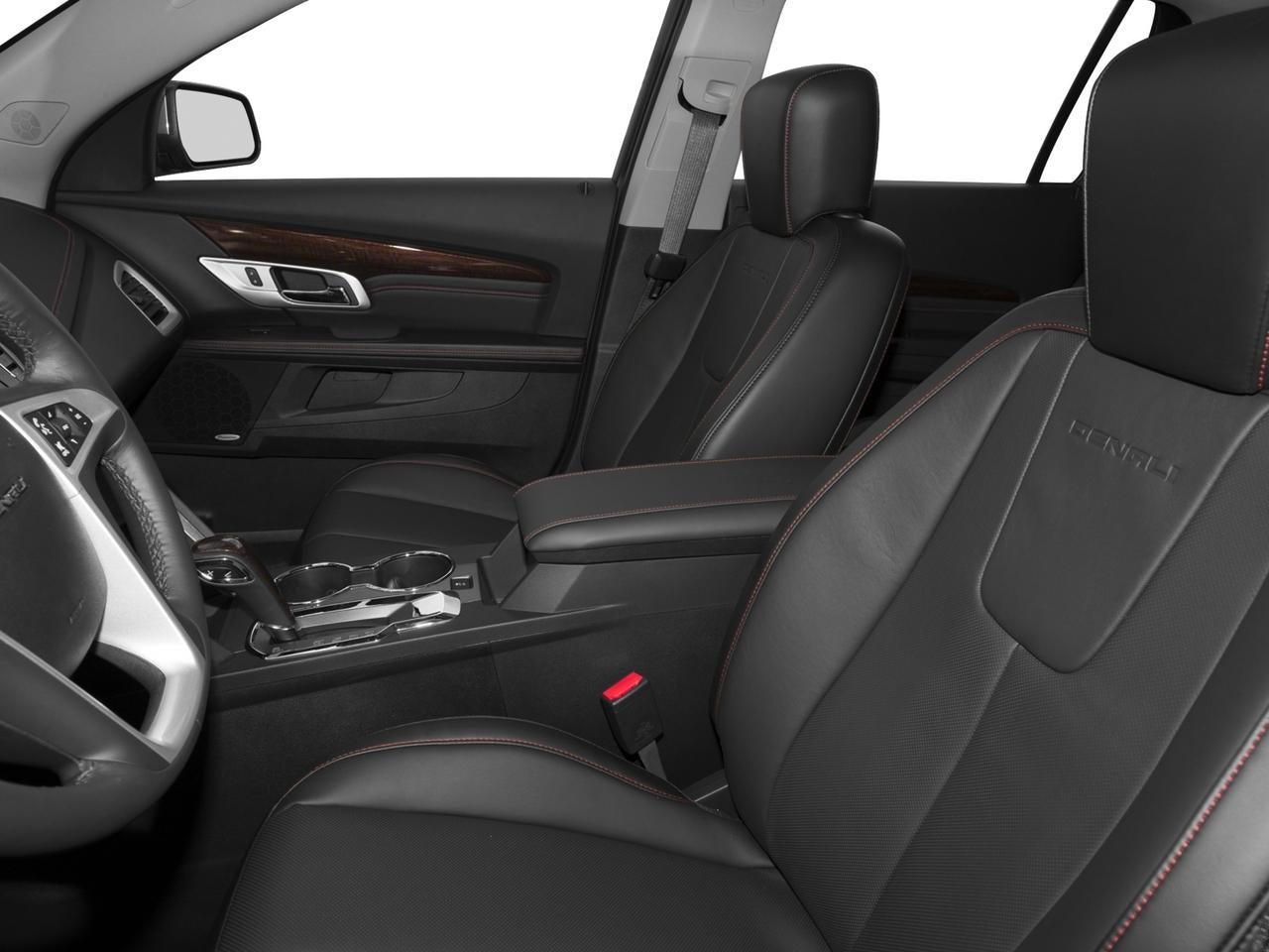 2015 GMC Terrain AWD Denali