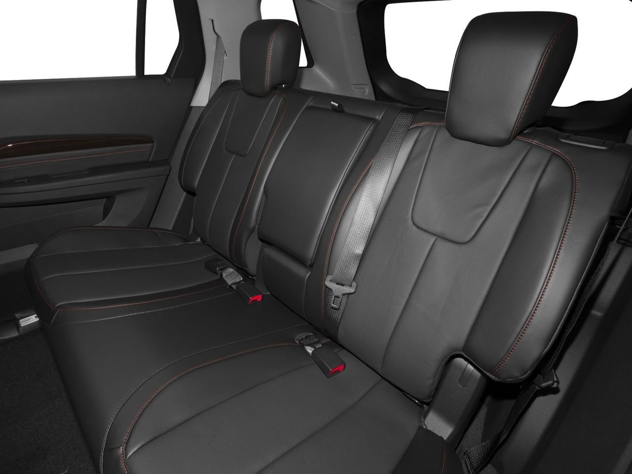 2015 GMC Terrain AWD Denali