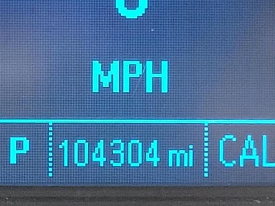 2012 Chevrolet Equinox FWD 1LT