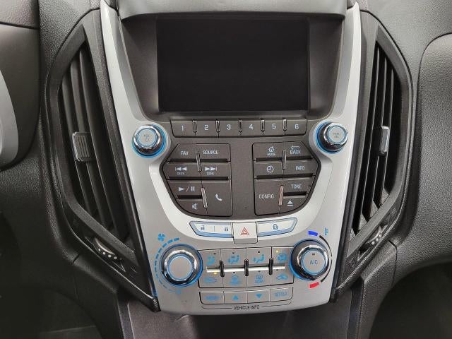 2012 Chevrolet Equinox FWD 1LT