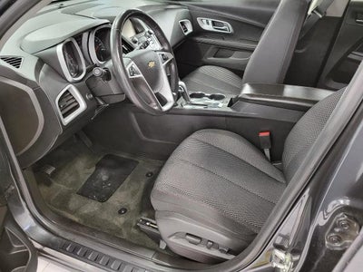 2012 Chevrolet Equinox FWD 1LT