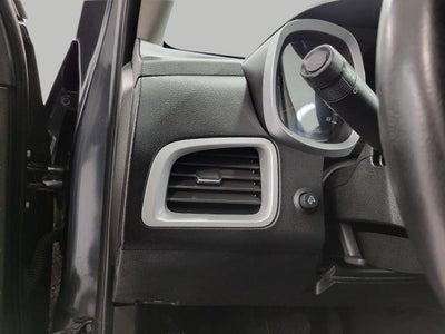 2012 Chevrolet Equinox FWD 1LT