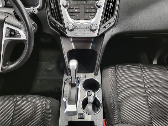 2012 Chevrolet Equinox FWD 1LT