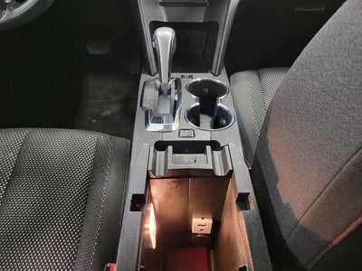 2012 Chevrolet Equinox FWD 1LT