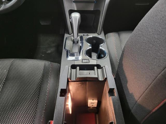 2012 Chevrolet Equinox FWD 1LT