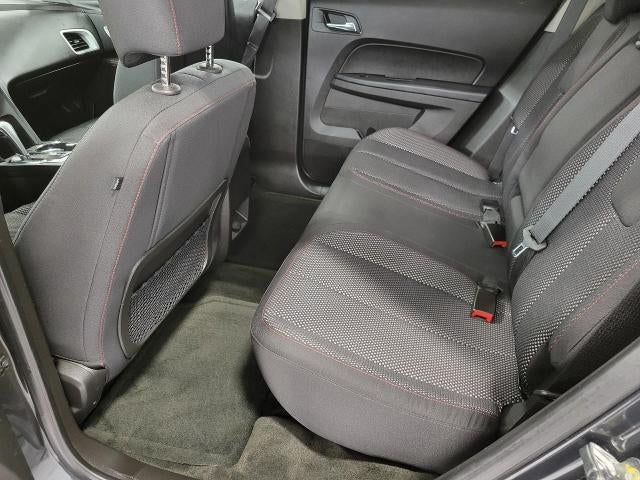 2012 Chevrolet Equinox FWD 1LT