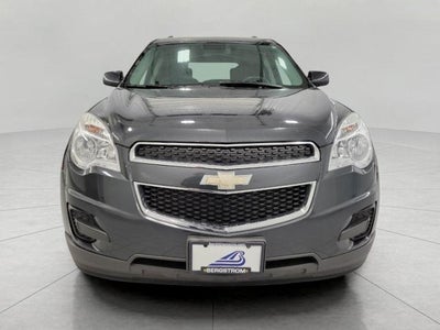 2012 Chevrolet Equinox FWD 1LT