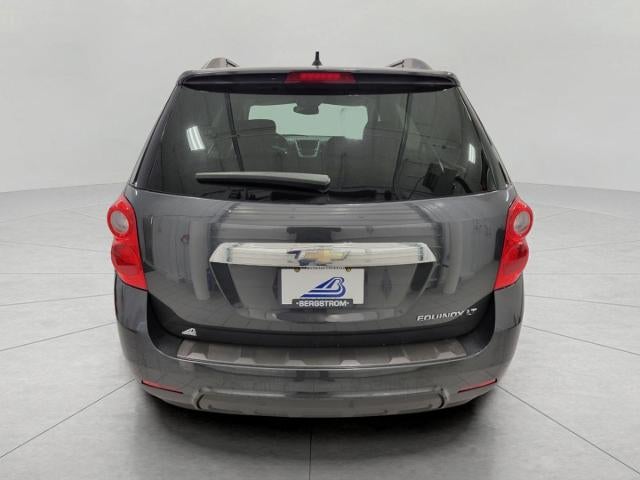 2012 Chevrolet Equinox FWD 1LT