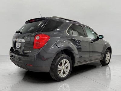 2012 Chevrolet Equinox FWD 1LT