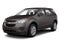 2012 Chevrolet Equinox FWD 1LT