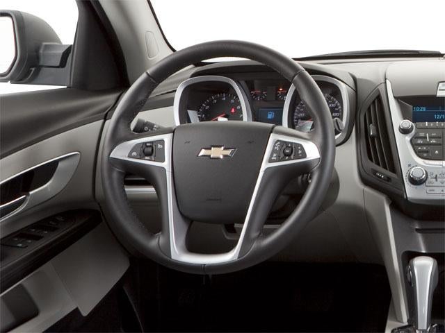 2012 Chevrolet Equinox FWD 1LT