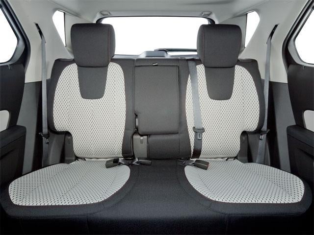 2012 Chevrolet Equinox FWD 1LT