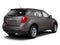 2012 Chevrolet Equinox FWD 1LT