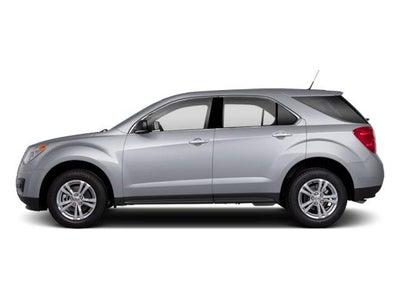 2012 Chevrolet Equinox FWD 1LT