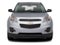 2012 Chevrolet Equinox FWD 1LT