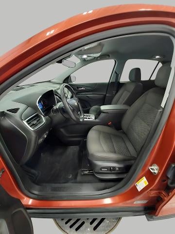 2020 Chevrolet Equinox FWD LT