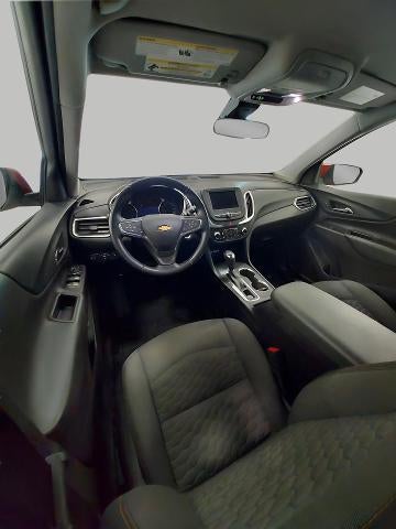 2020 Chevrolet Equinox FWD LT