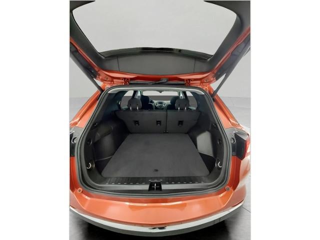 2020 Chevrolet Equinox FWD LT