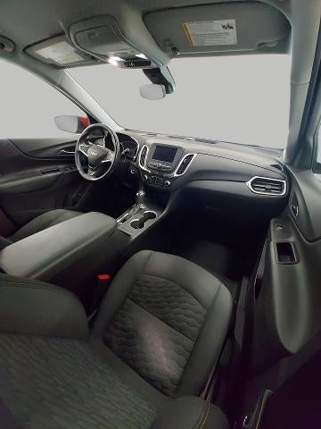 2020 Chevrolet Equinox FWD LT