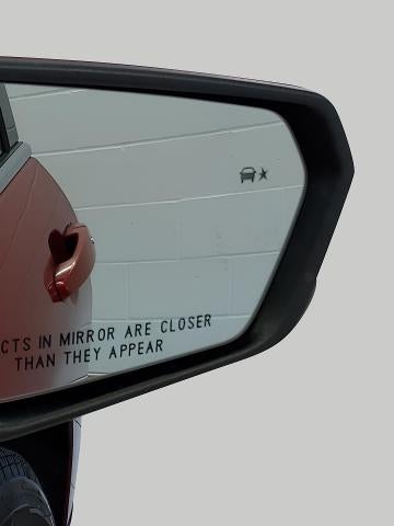 2020 Chevrolet Equinox FWD LT