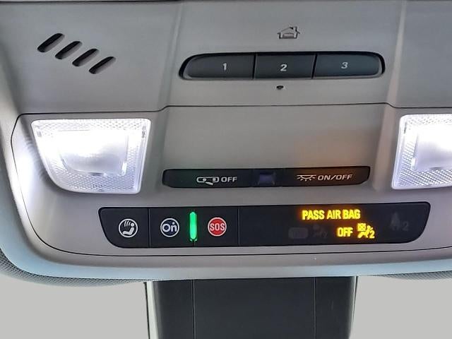 2020 Chevrolet Equinox FWD LT