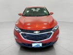 2020 Chevrolet Equinox FWD LT
