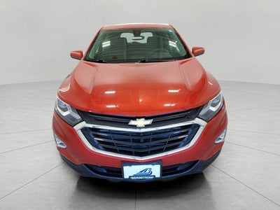 2020 Chevrolet Equinox FWD LT