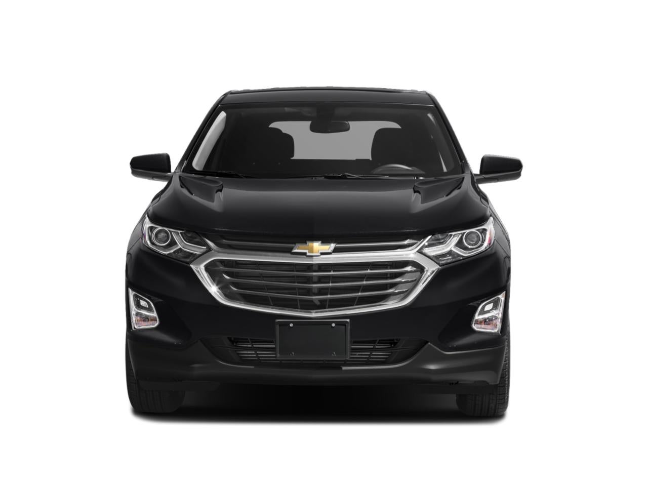 2020 Chevrolet Equinox FWD LT
