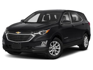 2020 Chevrolet Equinox AWD LT