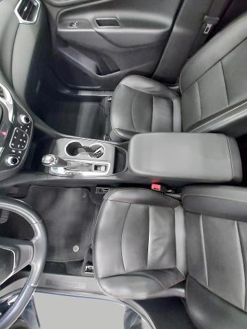 2021 Chevrolet Equinox AWD LT