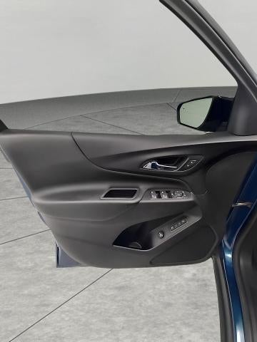 2021 Chevrolet Equinox AWD LT