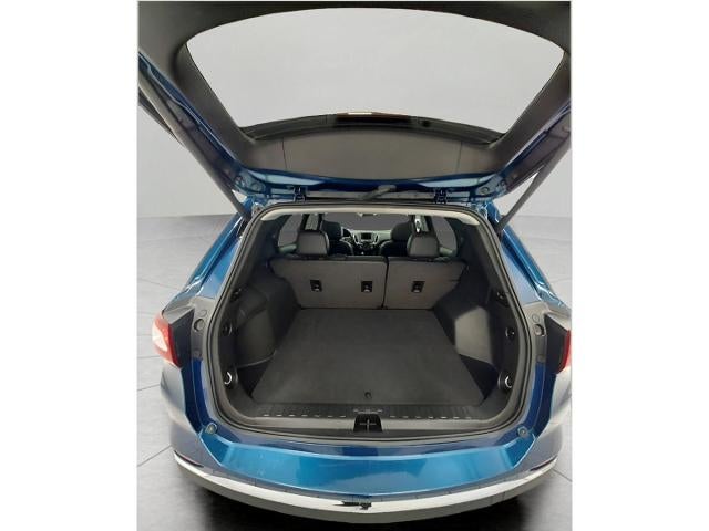 2021 Chevrolet Equinox AWD LT