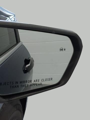 2021 Chevrolet Equinox AWD LT