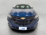 2021 Chevrolet Equinox AWD LT